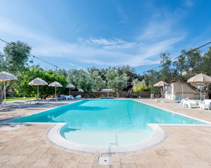 Masseria San Biagio