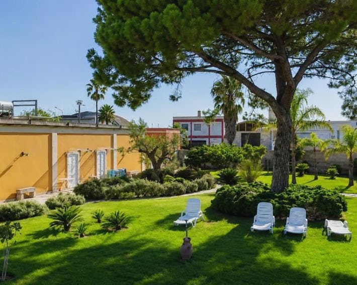 Tenuta Masseria del Gallo