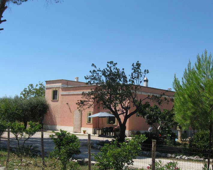 Villa Rita Bed & Breakfast