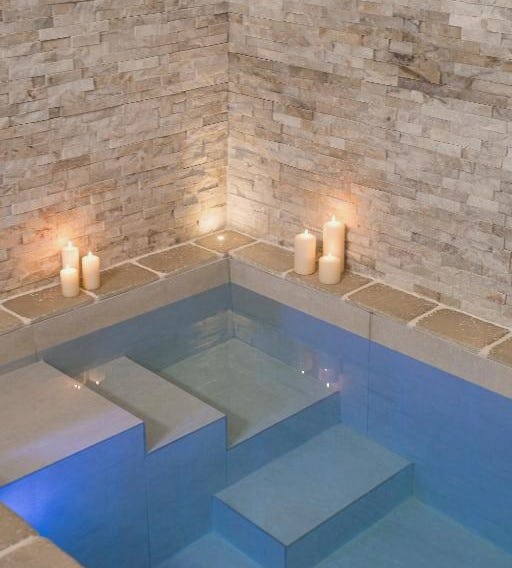Guerrieri Suites & Spa