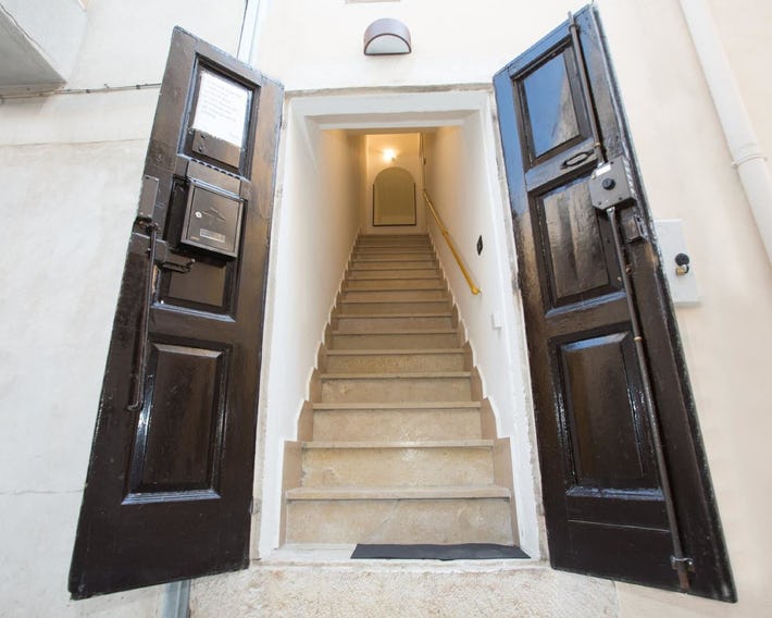Antica Dimora B&B Canosa