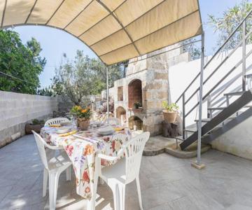 Villetta Mariangela immersa nel verde - Apulia Home