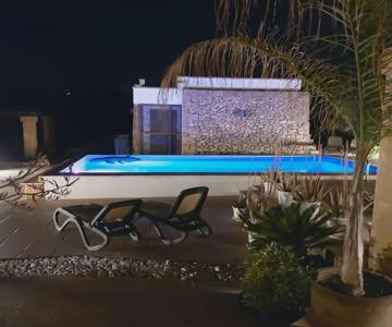 Rizzorelax B&b Io Mammata E Tu