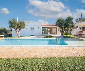 Villa Alba
