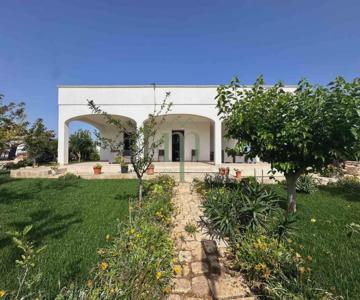 Dimora Caselli By Meravigliosa Puglia Real Estate