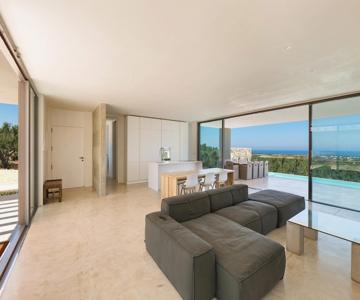Villa La Linda By Perle Di Puglia