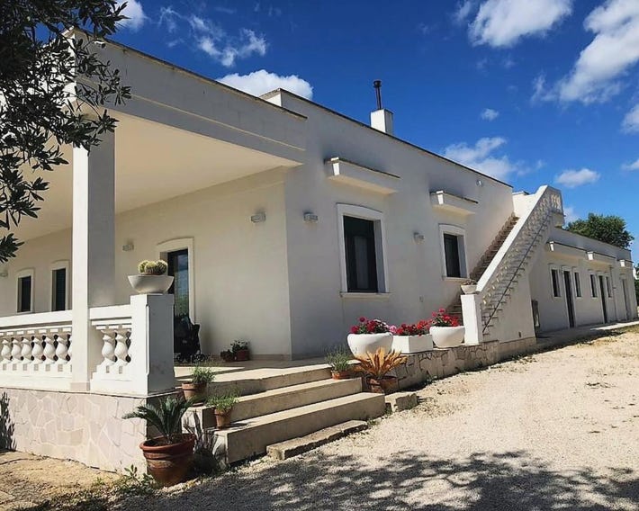 Casa Polinisso