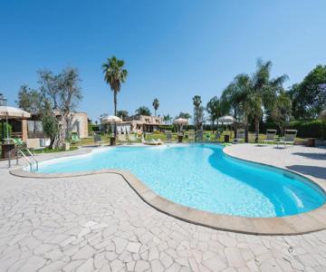 Masseria Giamarra