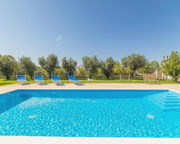 Villa Campagnola