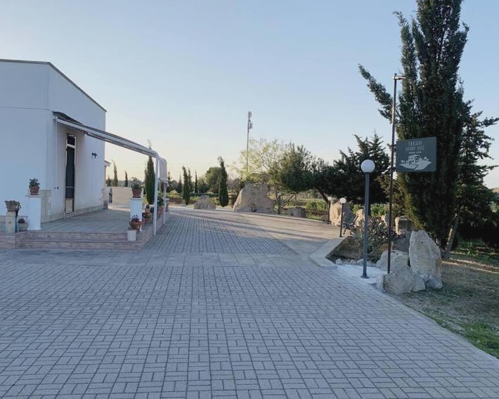 Fraschi Countryhouse