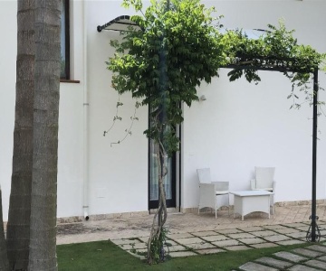 Villa D’Aquino