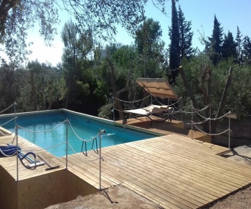 Villa Alice Resort