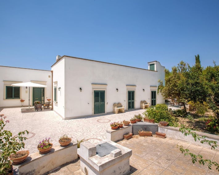 Villa Teresa