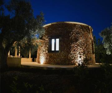 Li Furneddhri (trulli)