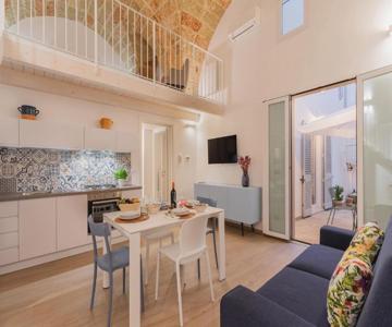 Arfe' Typical Guesthouse
