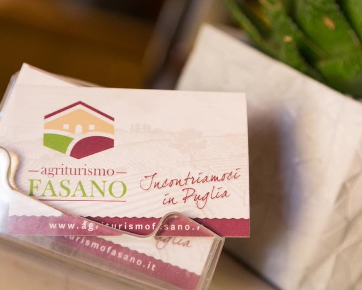 Agriturismo Fasano