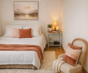 La Terrazza Sul Borgo -Appartamento-