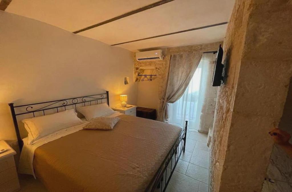 La Nicchia, appartamento con terrazza esclusiva
