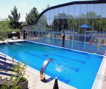 Camping Dei Trulli