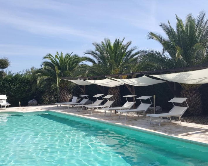 Masseria Cesarina B&B