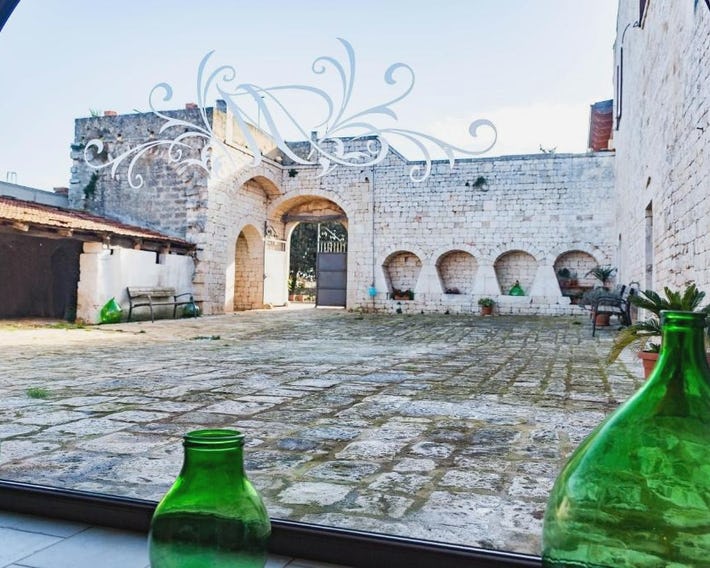 Relais La Masseriola