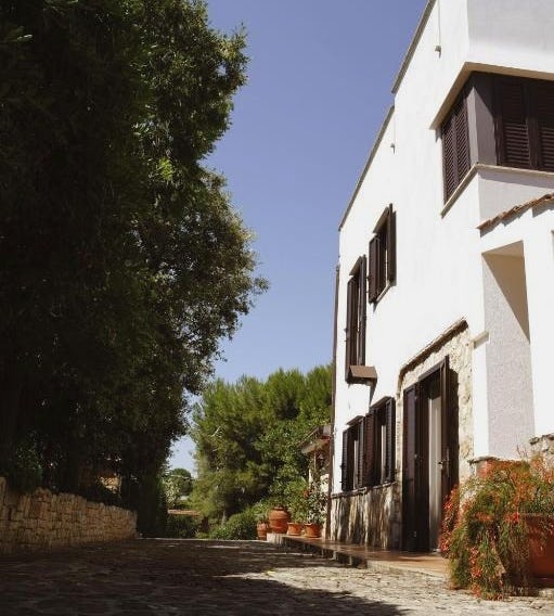 Casa Marisa Villa Vacanza