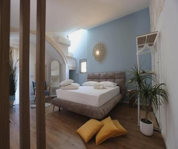 Dama Your Luxury Stay
