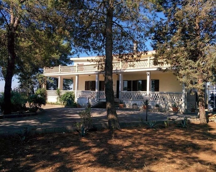 Villa 2 Fields