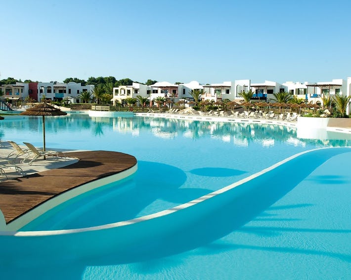 I Turchesi Club Village