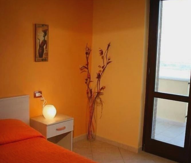 Bed & Breakfast Panorama