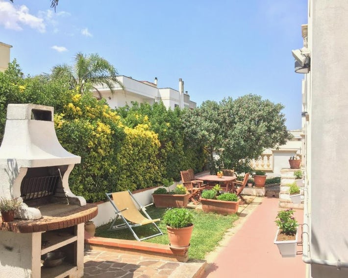 Casa Vacanza Zia Dani