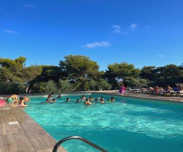 Camping La Scogliera - Maeva Vacansoleil