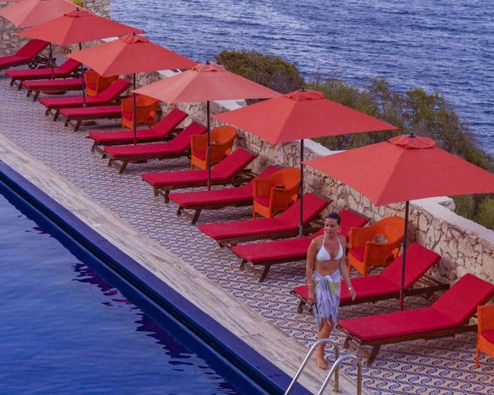 Hotel Piccolo Mondo