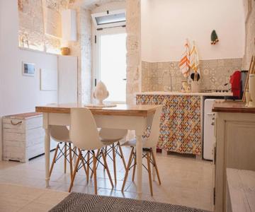 Arcueve Casa Vacanze