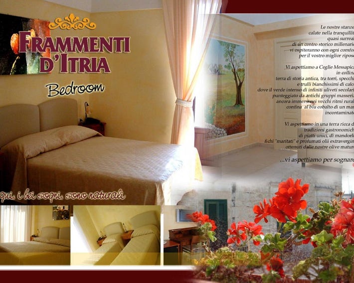 B&B Frammenti D'Itria