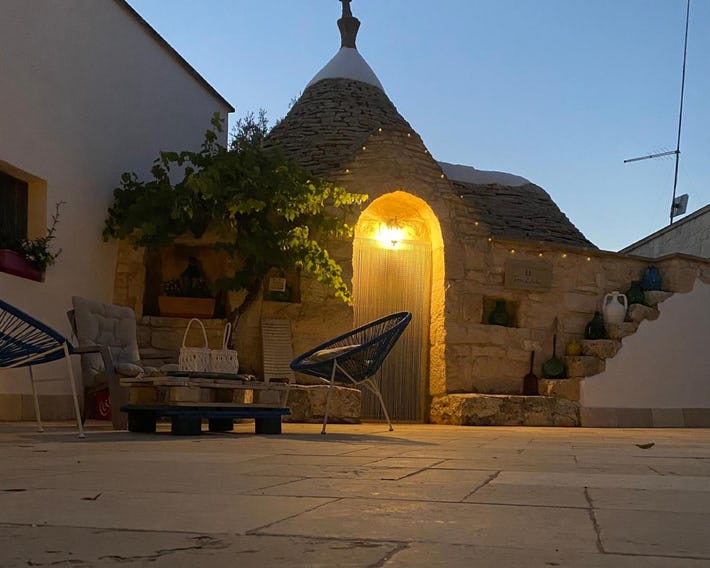 B&B Terre di Kalia