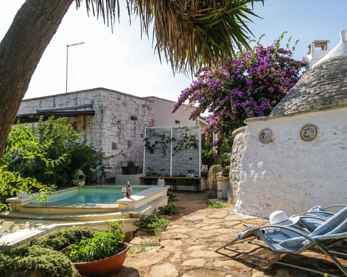 Trullo Madia