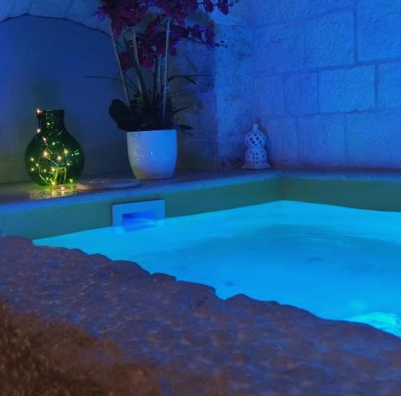A casòdd' - Luxury Suite