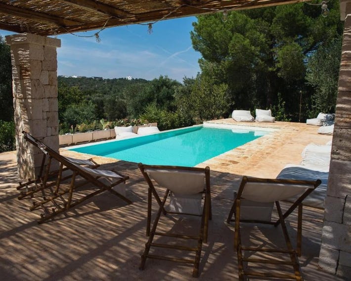 Masseria Oreglia