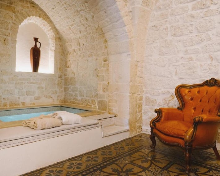 Casa Sotto l'Arco