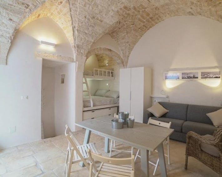 Casa Zia Anna
