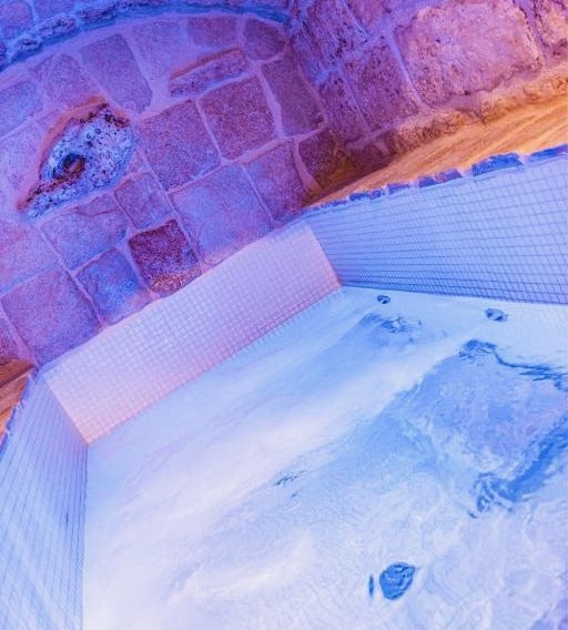 La Casedda - Apartment & Hydromassage