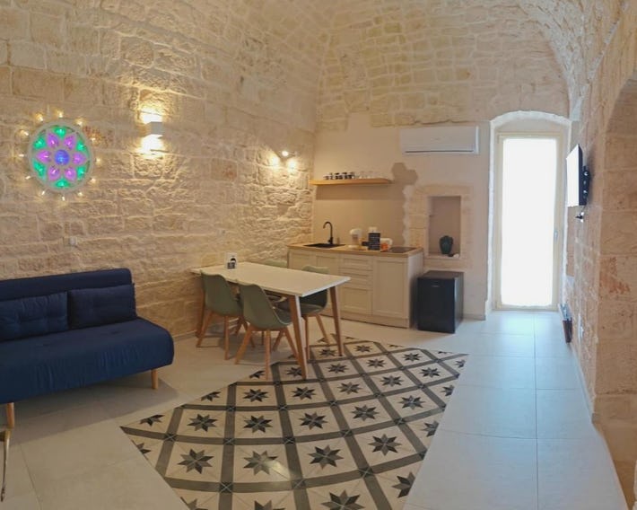 Casa Munna