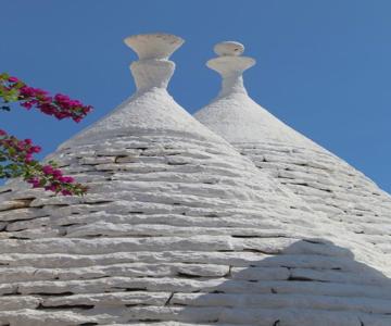 Trullo Elisabetta