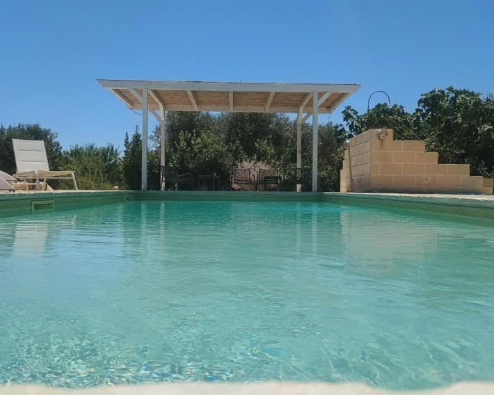 Trullo del Sol