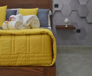 Carusa Luxury Bed & Breakfast