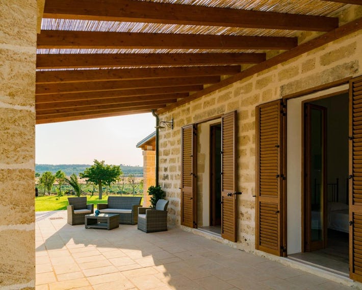 Villa Casale