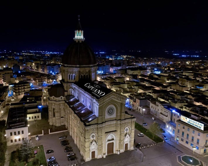 B&B Piazza Duomo