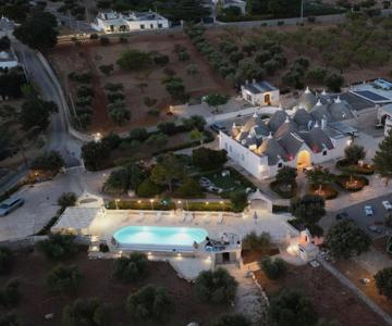 Masseria Carperi