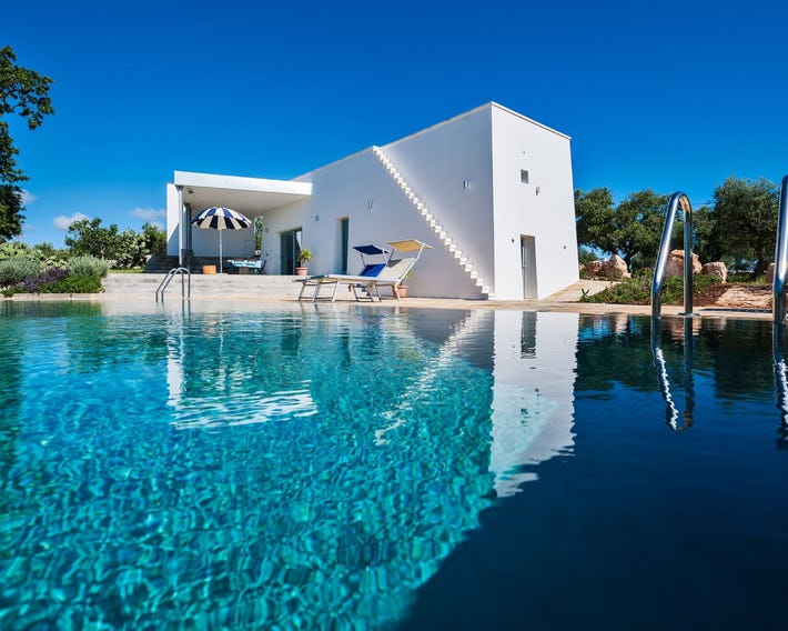 Villa Apulia